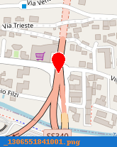posizione della SOFTER SRL