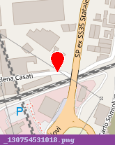 posizione della SIMI SRL