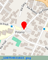 posizione della TE-SI SRL