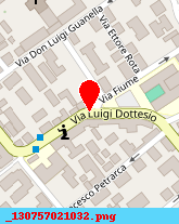 posizione della DOMUS 4 SRL