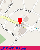 posizione della CECINI GABRIELE