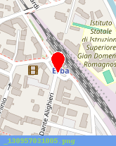 posizione della IMMOBILIARE MONTICELLO DUE SRL