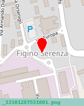 posizione della OFFICINE DI FIGINO SAS