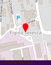 posizione della IDREL IMPIANTI SAS DI RADICE FABIO e C