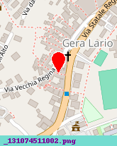posizione della TRIACA BRUNO