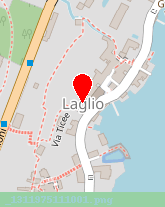 posizione della COMUNE DI LAGLIO