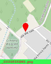 posizione della SOLODI SRL