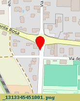posizione della MUNARO GIORGIO