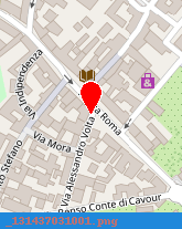 posizione della LOFT SRL