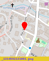posizione della NEGRI MARCO ALDO