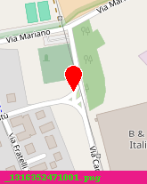 posizione della GRIECO MICHELE