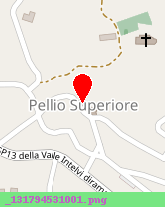 posizione della CAPRANI MASSIMO