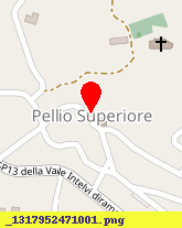 posizione della DOG e CAT DI BENAGLIO CINZIA