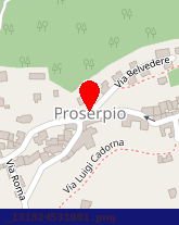 posizione della CONTI E CASTELNUOVO SNC