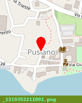 posizione della PINA ETTORE GIOVANNI