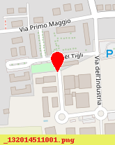 posizione della DE CRISTOFARO MARIO