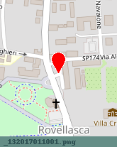 posizione della LA LIMONERA SAS DI BANFI OLIVIERO E C SOC IMMOBILIARE COSTRUZIONE COMPRAVENDITA GESTIONE