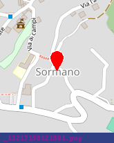 posizione della SORMANI MARINO