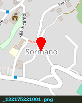 posizione della SORMANI C E MERONI A SNC