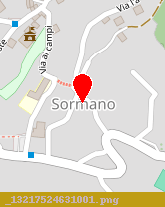 posizione della SORMANI FRANCESCO