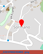 posizione della SORMANI FRANCESCO