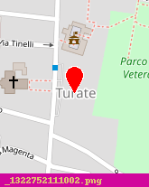 posizione della VERBENA SRL