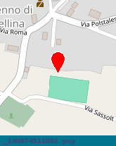 posizione della SILA DI MENGHI GILIO E C SAS