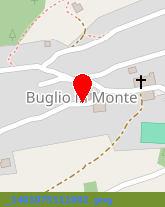 posizione della COMUNE DI BUGLIO IN MONTE