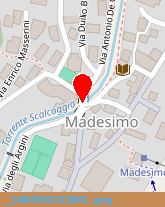 posizione della ANDROMEDA GESTIONI CINEMATOGRAFICHE SRL