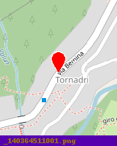 posizione della PICCENI GIOVANNI