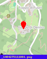 posizione della MUNICIPIO