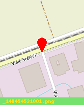 posizione della RETE SRL