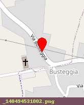 posizione della BONOMI MASSIMILIANO