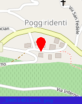 posizione della ARTIGIANA ASSEMBLAGGI DI BROGGINI MASSIMO