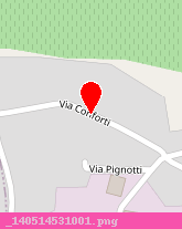 posizione della GEMA SYSTEM SNC DI NOBILI GIERRI RICIARD E NOBILI JAMES