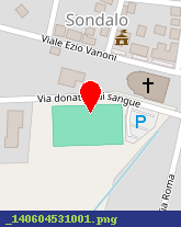 posizione della G e G SAS DI GIANOLI VALERIO e C