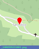 posizione della IL MULINO DI SAN ROCCO DI BRAMATI LIVIO e C SAS