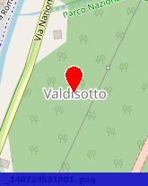 posizione della TECNO VAL SRL