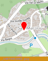 posizione della LANDI GIOVANNI