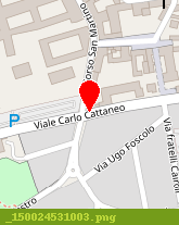 posizione della CERIOTTI WALTER SAS