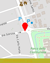 posizione della RS TERMOIDRAULICA DI SORIANO ROCCO