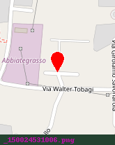 posizione della SAIT SNC DI POZZI SERGIO, ROGNONI PIELUIGI E MARZAGALLI ROBERTO