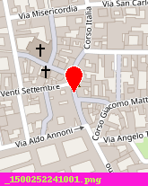 posizione della GARAVAGLIA ANTONELLA