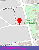 posizione della ANAP DI ACQUAVIVA COSTANZA