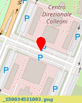 posizione della ELETTRICA BRIANZA SRL