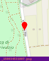 posizione della PSP COSTRUZIONI E MONTAGGI INDUSTRIALI SRL