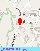 posizione della MUNICIPIO DI AICURZIO