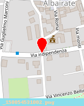 posizione della COIBENTERMO SRL