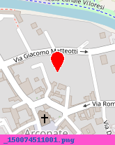 posizione della ANDRANI MARCO