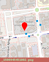 posizione della RCS DI CHIARA LOPORCARO